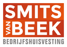 Logo SmitsvanBeek Bedrijfshuisvesting